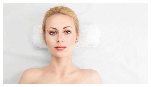 海东地区半永久化妆培训