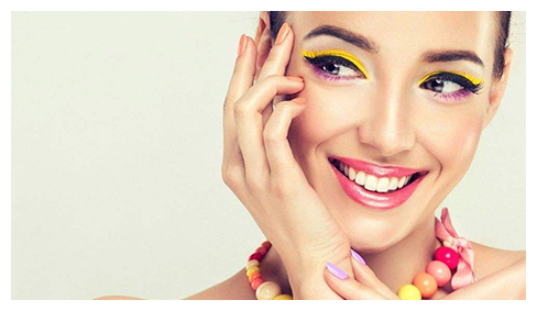 海东地区半永久眉毛培训