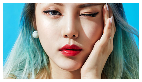 海东地区韩式半永久纹绣培训