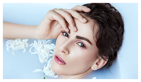 海东地区哪里能学韩国半永久纹绣