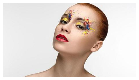 海东地区学半永久纹绣